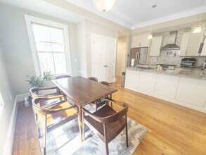 417 Putnam Ave in Cambridge, MA - Building Photo - Building Photo