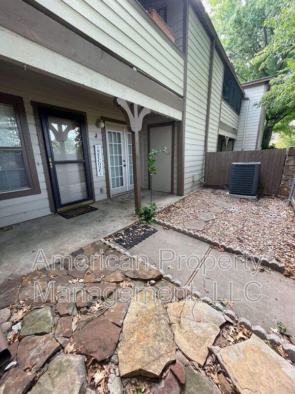property at 6362 S 80th E Ave