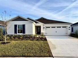 3476 Chinotto Dr in Lake Alfred, FL - Building Photo