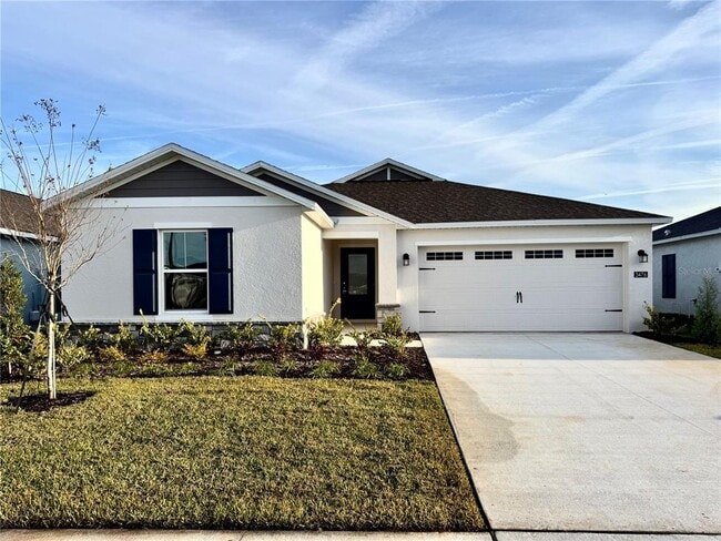 property at 3476 Chinotto Dr