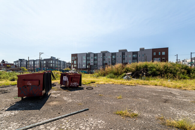 1700 Germantown in Philadelphia, PA - Building Photo - Building Photo