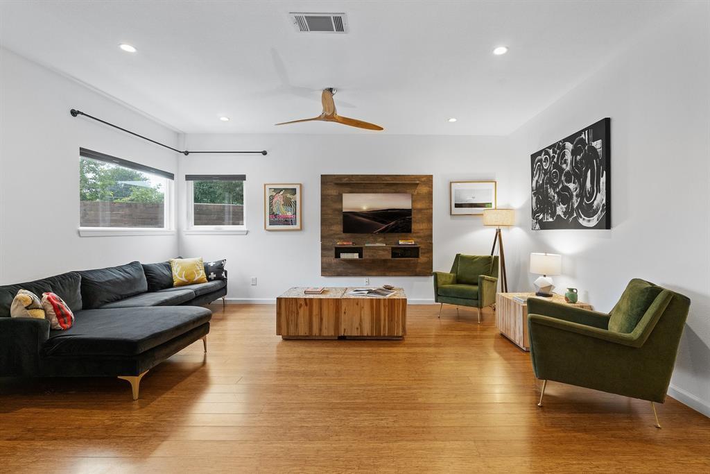 3204 E 14th 1/2 St in Austin, TX - Building Photo