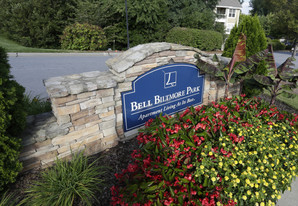 Reserve at Biltmore Park Apartamentos