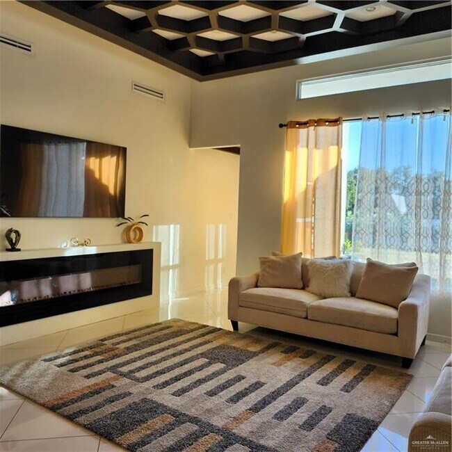 4505 Quince Ave in McAllen, TX - Building Photo - Building Photo
