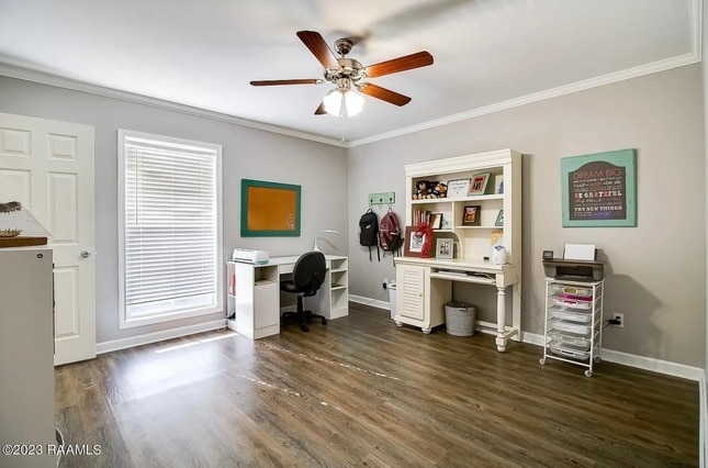 property at 120 Judice Meadows Ln