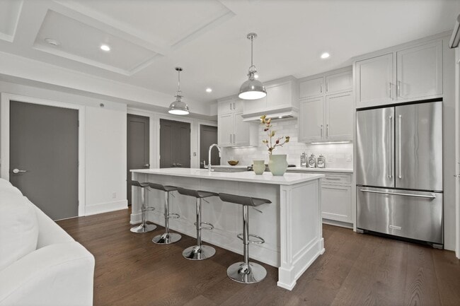 property at 932 W Eleven Mile Rd