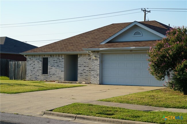 401 James Loop in Killeen, TX - Building Photo - Building Photo