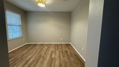 1404 Chrome St in Princeton, TX - Building Photo - Building Photo