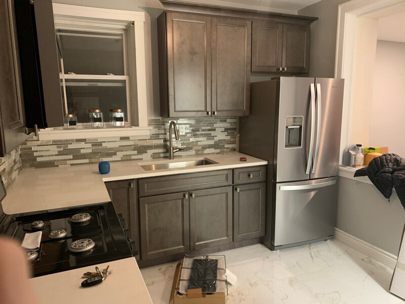 5620 W Melrose St in Chicago, IL - Building Photo