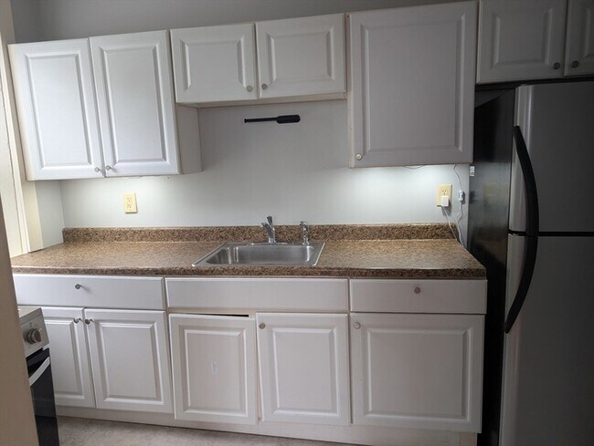 property at 1 Sutton St