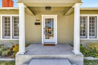 5028 35th St in San Diego, CA - Building Photo - Building Photo