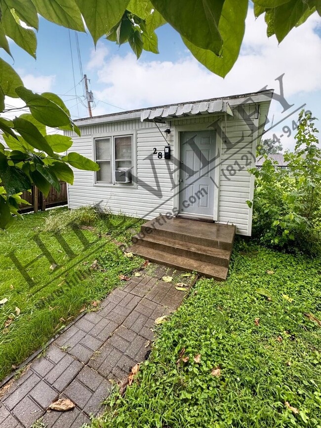 property at 28 N 14th St
