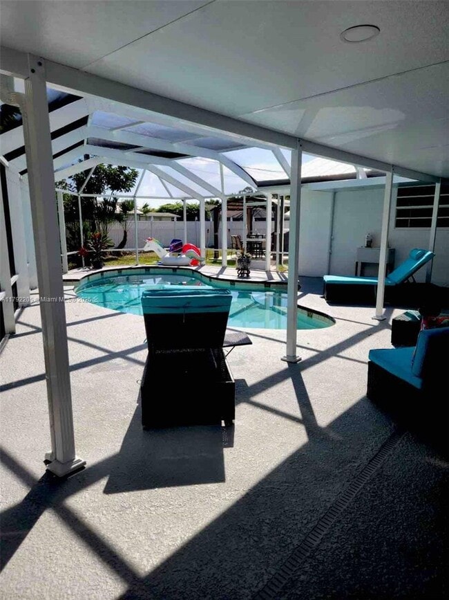 2515 SE Petit Ln in Port St. Lucie, FL - Building Photo - Building Photo