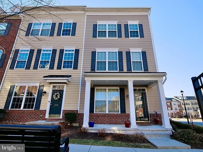 property at 1368 Parish Ave