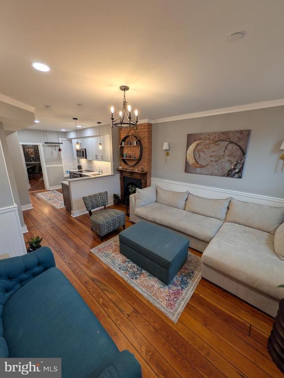 property at 146 W Patrick St