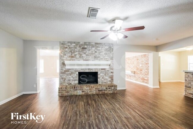 1027 Baltic Ln in Houston, TX - Building Photo - Building Photo