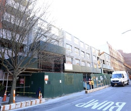 The Pointe in Flushing, NY - Building Photo - Building Photo