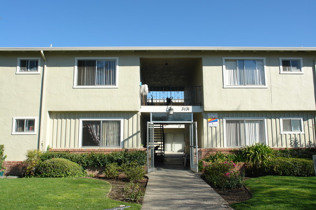 3131 Cadillac Dr in San Jose, CA - Foto de edificio - Building Photo