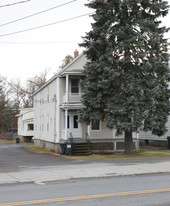 60 Main Ave Apartments