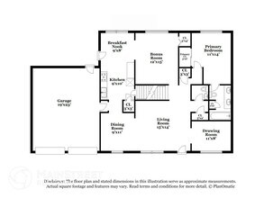 4955 Wickham Fen Rd in Florissant, MO - Building Photo - Building Photo