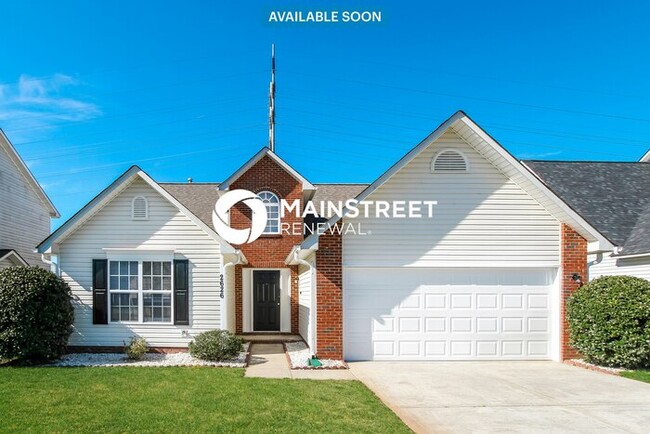 property at 2626 Millpond Way