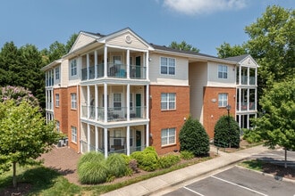 The Links in Glen Allen, VA - Building Photo - Building Photo