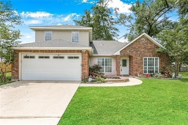1132 Indigo Ct in Slidell, LA - Building Photo - Building Photo