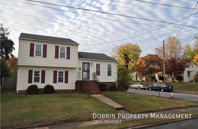 1100 S Randolph St in Richmond, VA - Building Photo - Building Photo