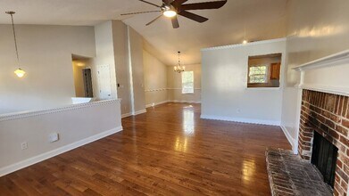 56 Trillium Trail NE in Rome, GA - Building Photo - Building Photo