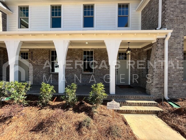 4826 Silas Ave in Hoover, AL - Building Photo - Building Photo