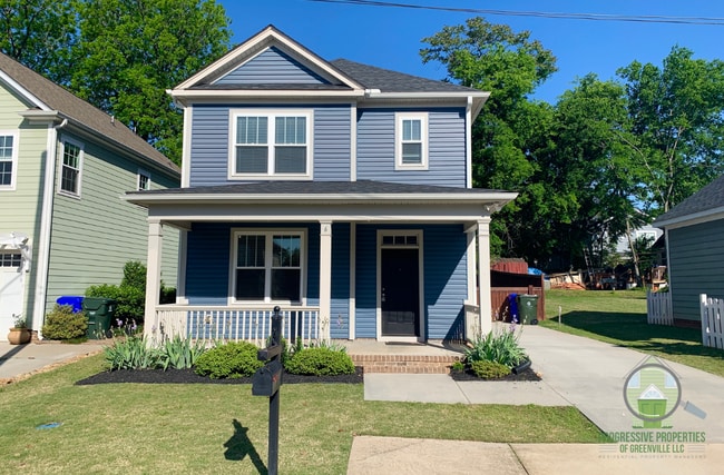 property at 6 Casey St