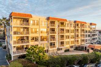 Sea Gate West Building C in San Clemente, CA - Building Photo - Building Photo