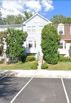 846 Bayridge Dr in Gaithersburg, MD - Building Photo