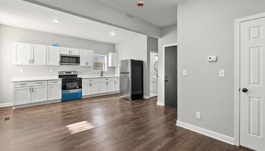 2301 Whittier Ave in Baltimore, MD - Building Photo - Building Photo