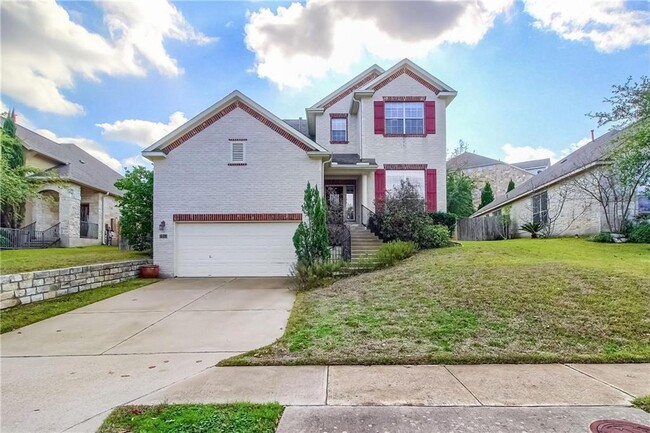 property at 7913 Menler Dr