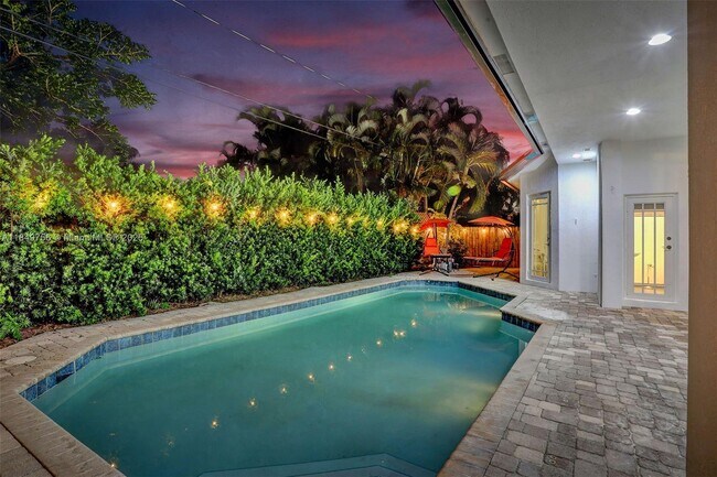 1207 SW 21st St in Fort Lauderdale, FL - Building Photo - Building Photo
