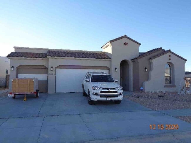 property at 6881 Electra Ave