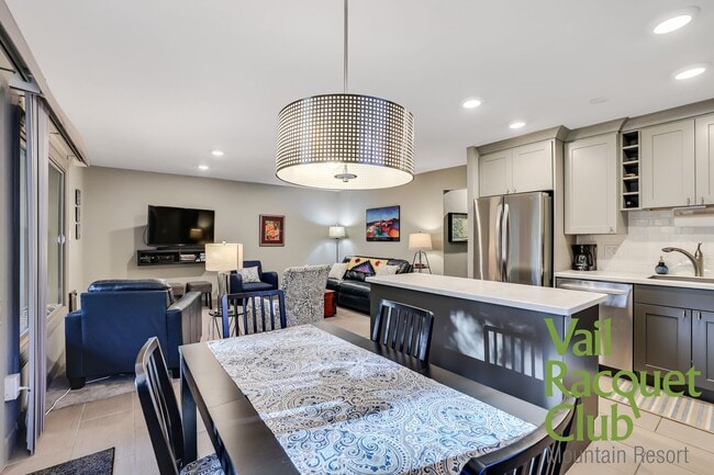 property at 4660 Racquet Club Dr