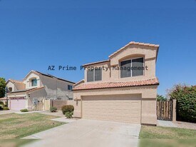 627 S Balboa in Mesa, AZ - Building Photo