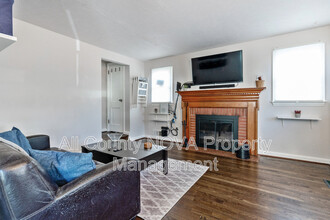 5013 Laguna Rd in College Park, MD - Building Photo - Building Photo
