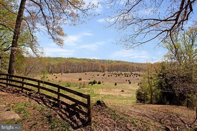 property at 9685 Howes Rd