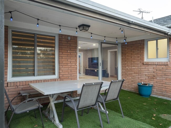 property at 4119 Mischire Dr