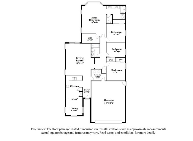 2759 W Gold Dust Ave in San Tan Valley, AZ - Building Photo - Building Photo