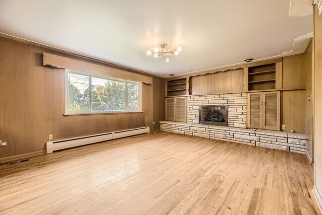 3302 Yarrow Ct in Wheat Ridge, CO - Building Photo - Building Photo