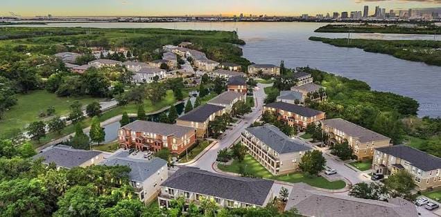 4545 Tuscan Loon Dr in Tampa, FL - Foto de edificio - Building Photo