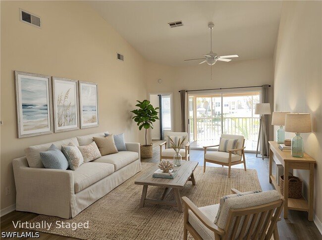 property at 3941 Leeward Passage Ct