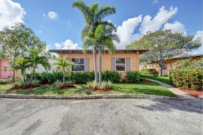 706 SE 4th Ave, Unit 706