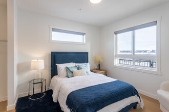 Orchards 66 in Edmonton, AB - Building Photo - Interior Photo