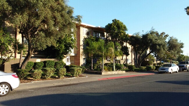 property at 2200 Royale Rd