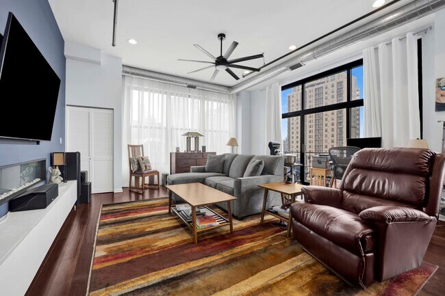 1516 S Wabash Ave in Chicago, IL - Building Photo - Building Photo